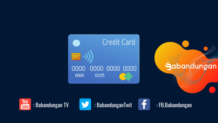Cara Membuat Kartu Kredit BNI