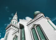 Fakta Seputar Masjid Ganteng Bandung dan Alasan Dibaliknya